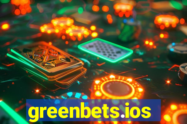 greenbets.ios