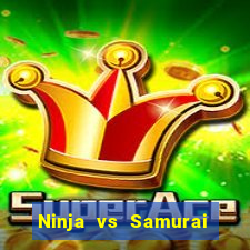 Ninja vs Samurai demo demo