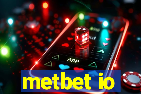 metbet io