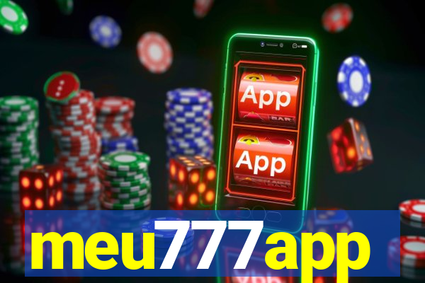 meu777app