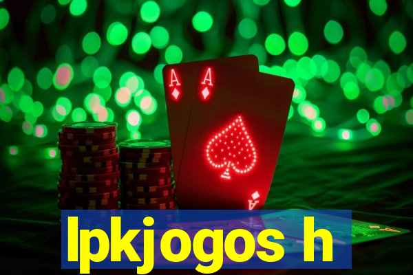 lpkjogos h