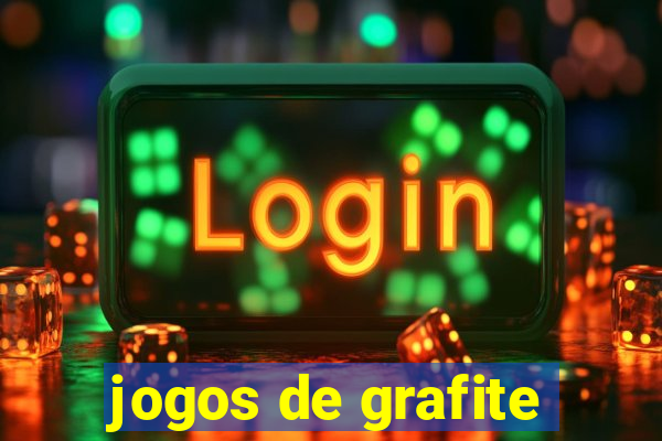 jogos de grafite