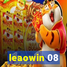 leaowin 08