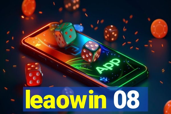 leaowin 08