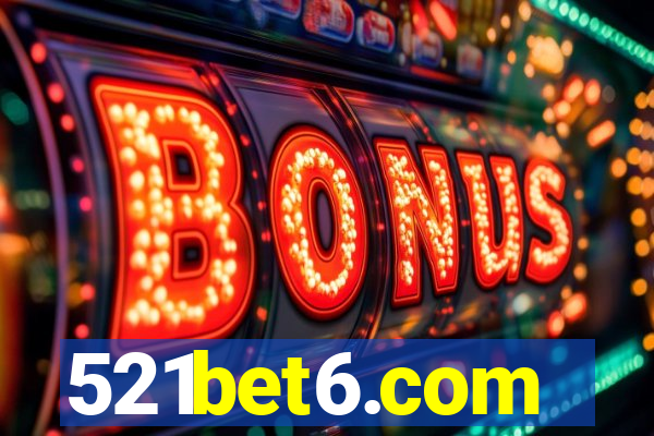 521bet6.com