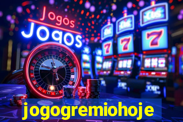 jogogremiohoje