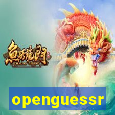 openguessr