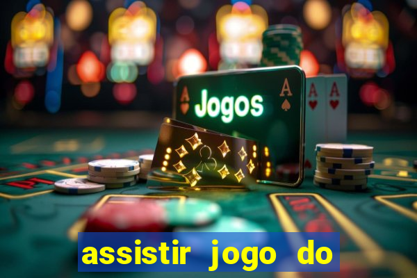 assistir jogo do cruzeiro ao vivo futemax