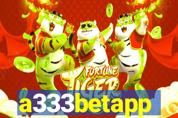 a333betapp