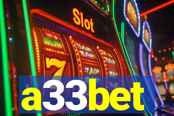 a33bet