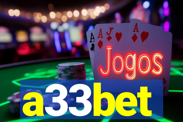 a33bet