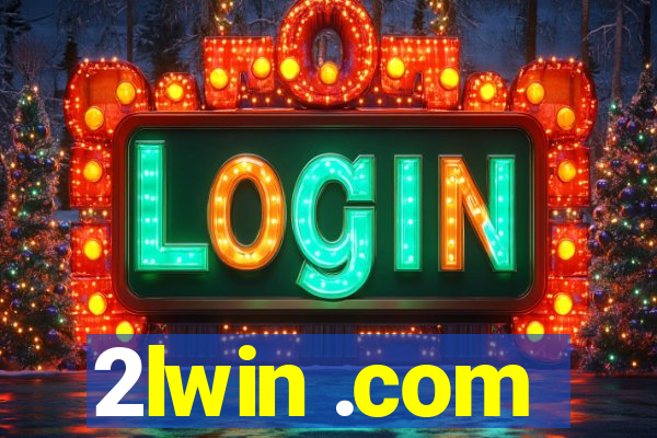 2lwin .com