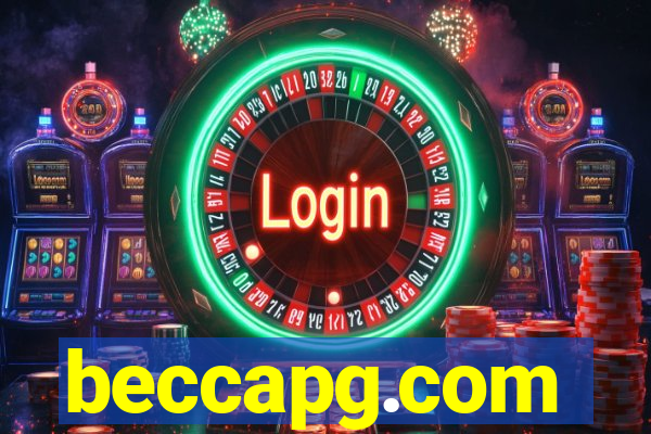 beccapg.com