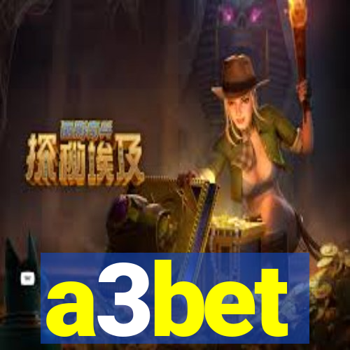 a3bet