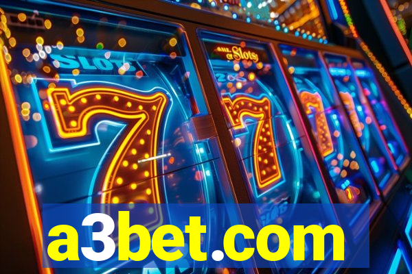 a3bet.com