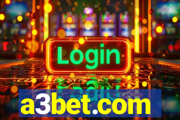 a3bet.com