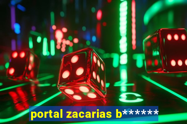 portal zacarias b******