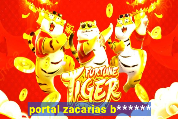 portal zacarias b******