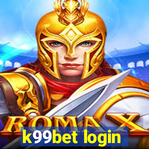 k99bet login