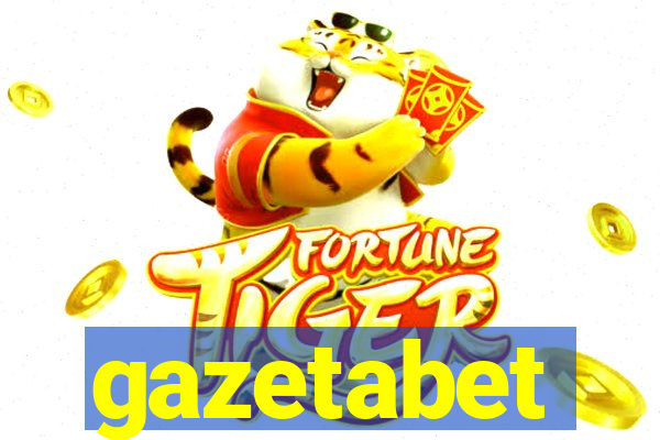 gazetabet