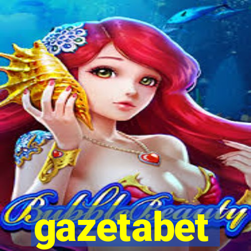 gazetabet