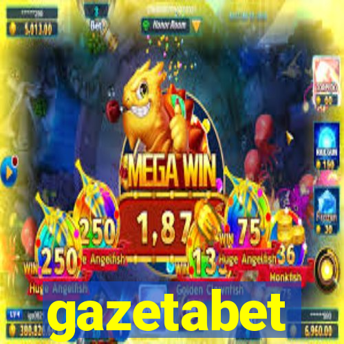 gazetabet