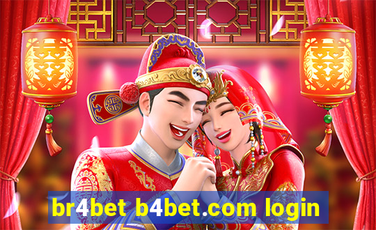 br4bet b4bet.com login