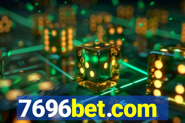 7696bet.com