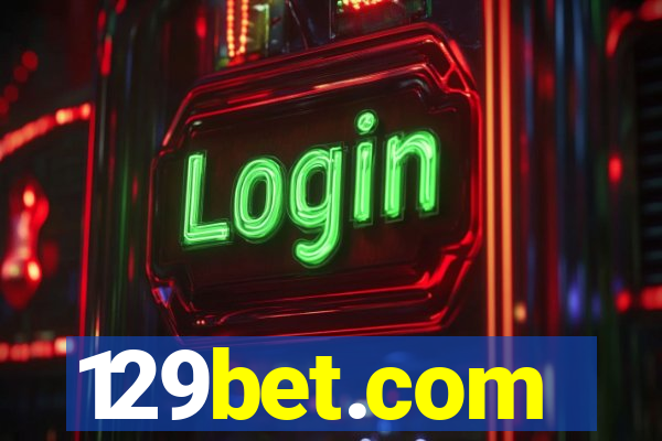 129bet.com