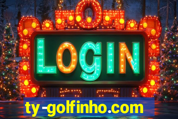 ty-golfinho.com