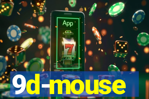 9d-mouse