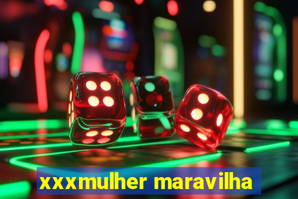 xxxmulher maravilha