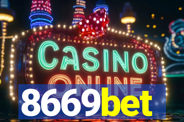 8669bet