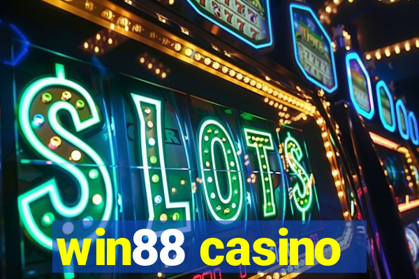 win88 casino