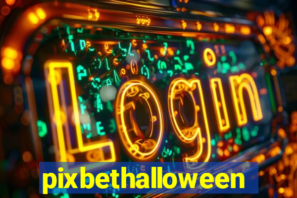 pixbethalloween