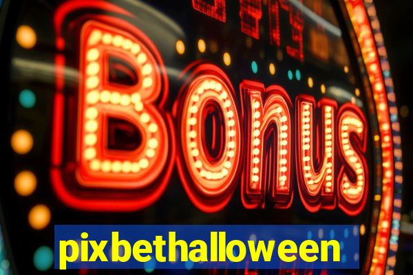 pixbethalloween