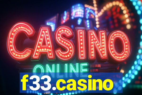 f33.casino