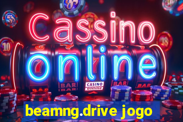 beamng.drive jogo