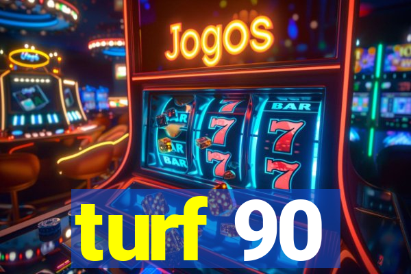 turf 90