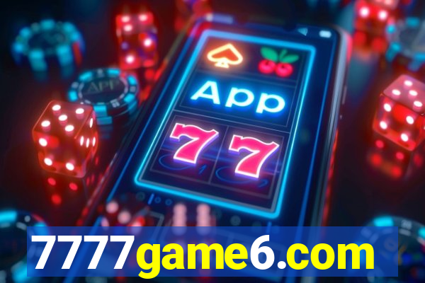 7777game6.com