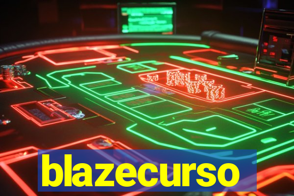 blazecurso