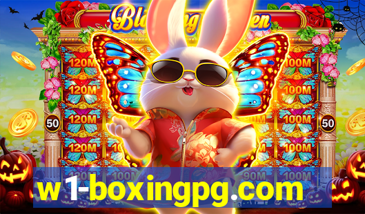 w1-boxingpg.com