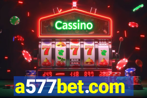 a577bet.com