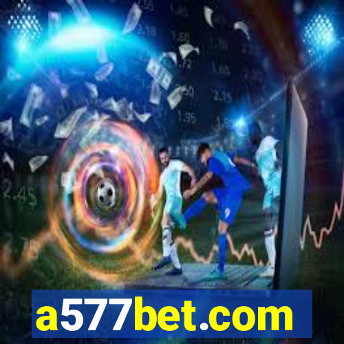 a577bet.com