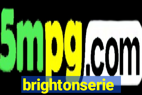 brightonserie