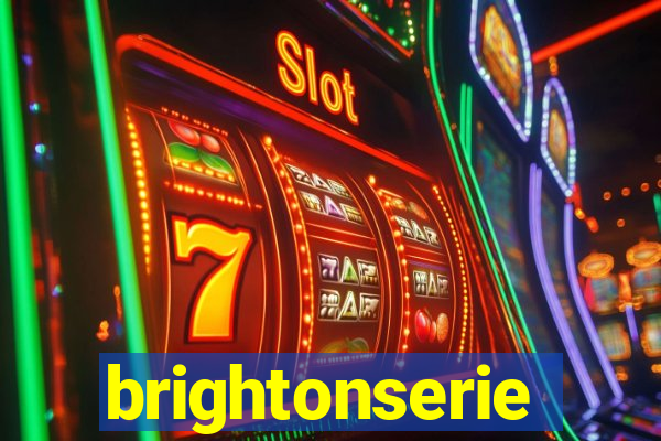 brightonserie