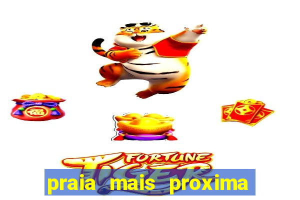 praia mais proxima de dourados ms