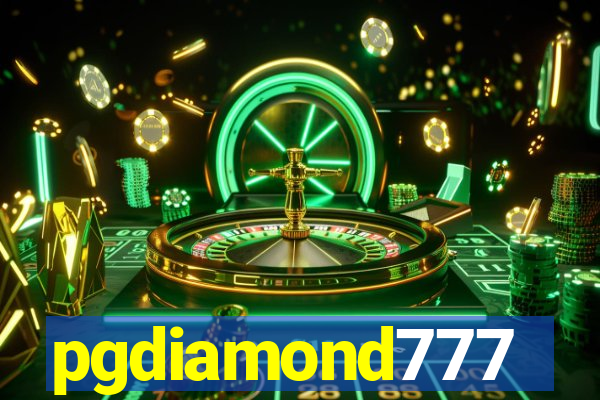 pgdiamond777