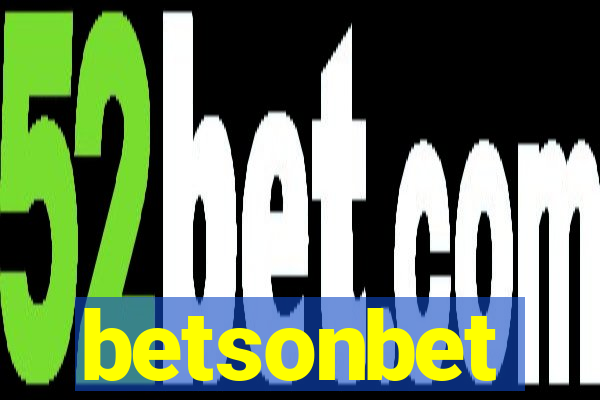 betsonbet