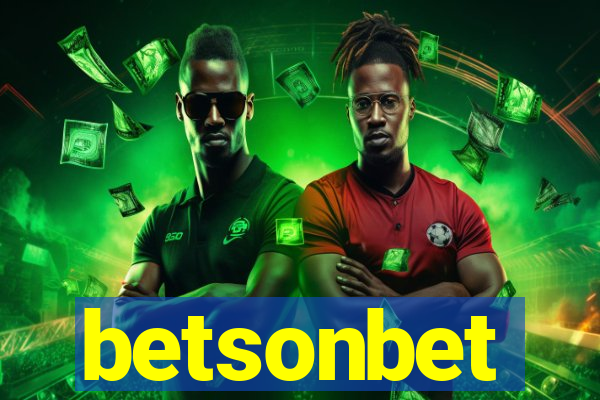 betsonbet